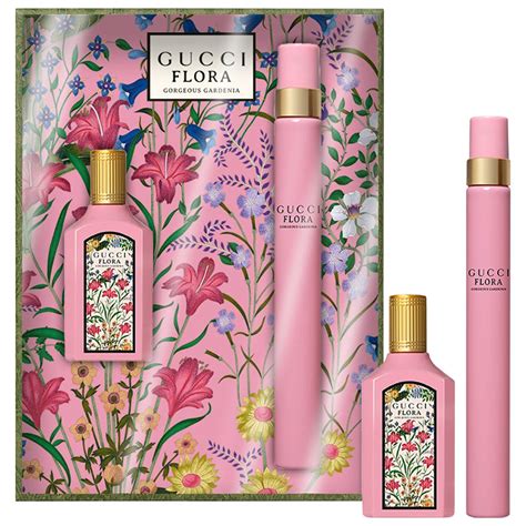 gucci perfum floral|Gucci floral perfume boots.